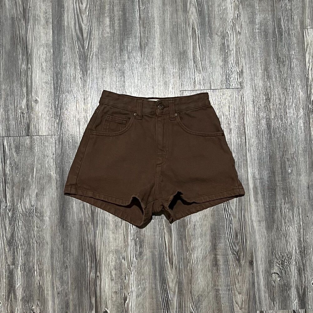 Women's Cut Off Shorts Lot of 4 (0-4) - Picture 8 of 14